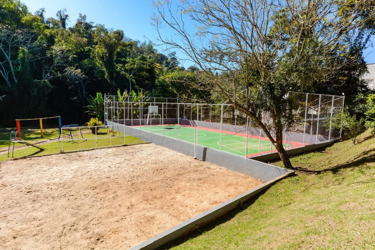 Hotel Fazenda Águas de Lindóia Extérieur photo