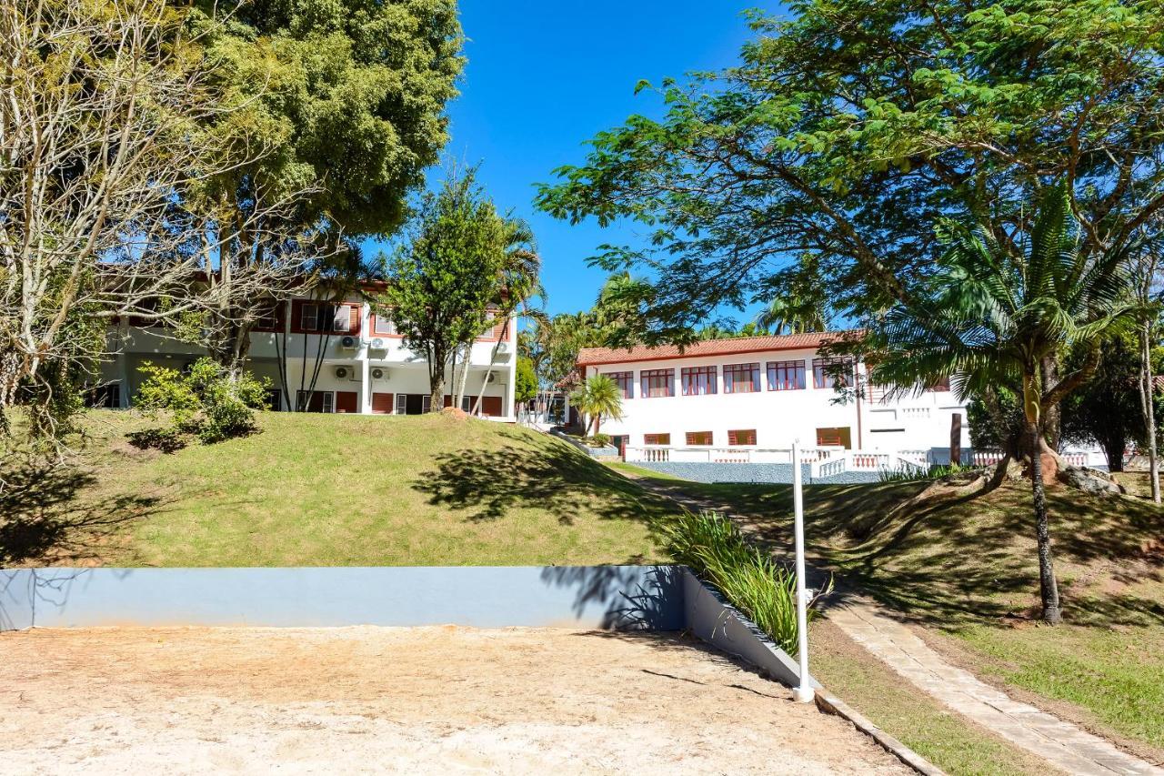 Hotel Fazenda Águas de Lindóia Extérieur photo