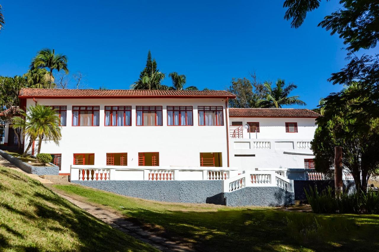 Hotel Fazenda Águas de Lindóia Extérieur photo