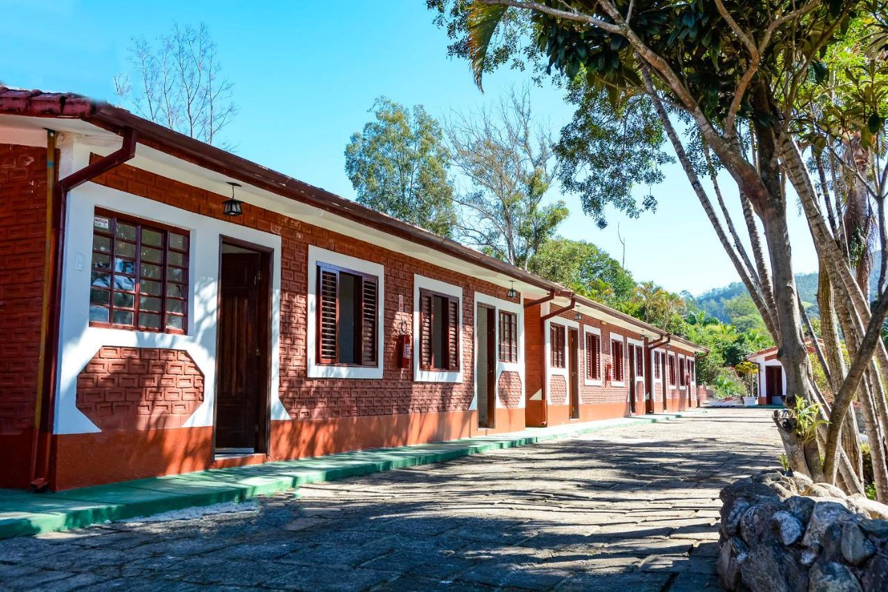 Hotel Fazenda Águas de Lindóia Extérieur photo